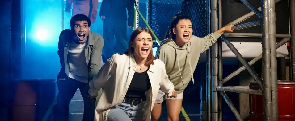 vivez une aventure inoubliable avec un escape game à paris en 2025 ! découvrez de nouveaux scénarios immersifs, résolvez des énigmes captivantes et partagez des moments uniques entre amis ou en famille.