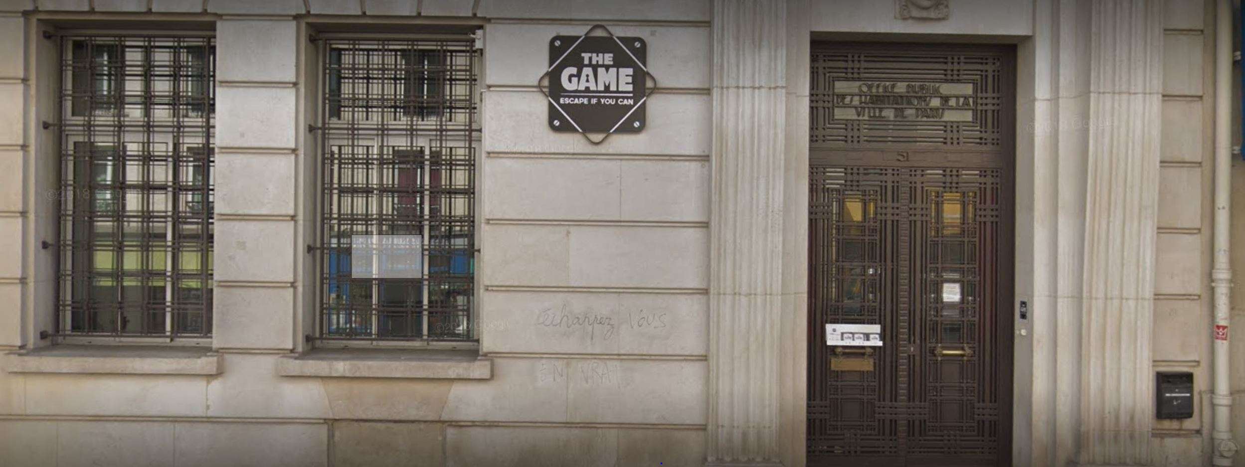découvrez les meilleurs escape games à paris en 2025 : énigmes originales, décors immersifs et aventures captivantes pour tous les âges. réservez votre expérience unique et vivez des moments inoubliables entre amis ou en famille !