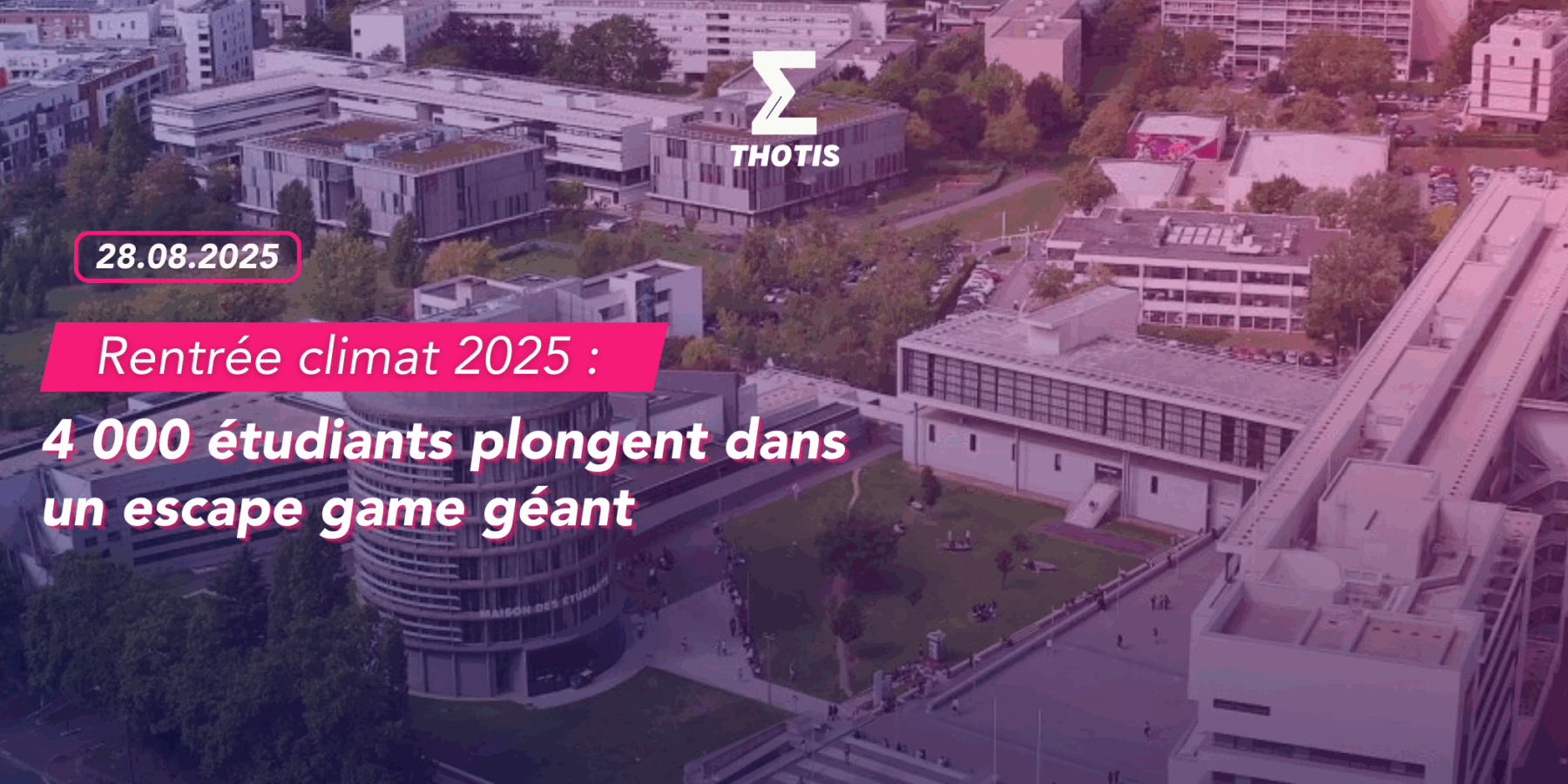 découvrez les meilleurs escape games à paris en 2025 : énigmes inédites, décors immersifs et expériences uniques pour jouer entre amis, en famille ou en équipe. réservez votre aventure dès maintenant !