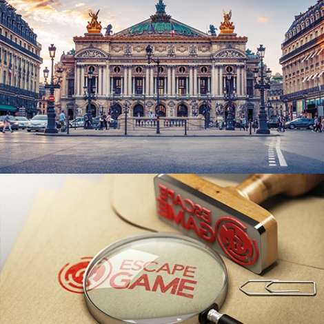 découvrez les meilleurs escape games à paris en 2025 : nouvelles énigmes, décors immersifs et aventures inédites pour tous les amateurs d’escape room. réservez votre expérience inoubliable dès maintenant !