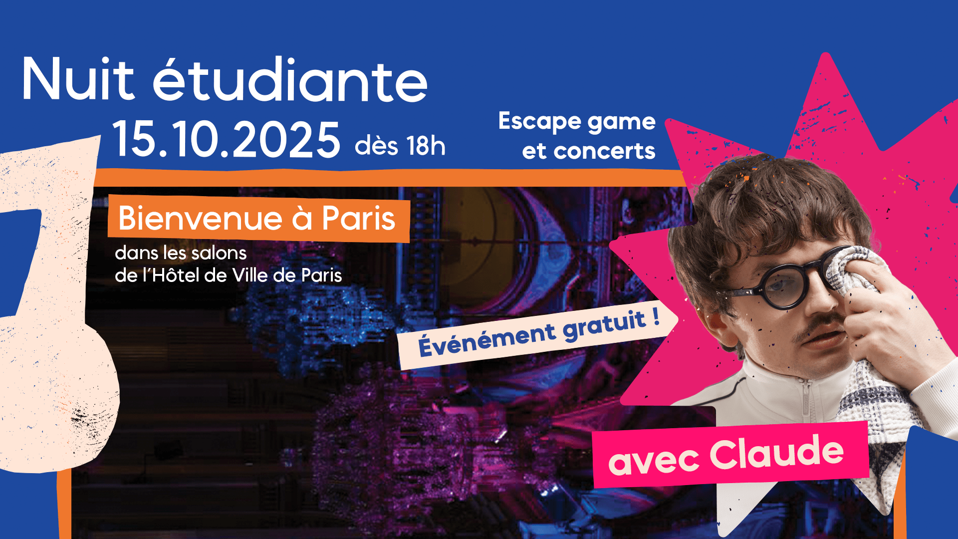 découvrez les meilleurs escape games à paris en 2025 : aventures immersives, énigmes captivantes et expériences uniques à vivre entre amis, famille ou collègues. réservez votre séance dès maintenant !