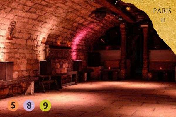 découvrez les meilleurs escape games à paris en 2025 : énigmes inédites, décors immersifs et expériences inoubliables pour petits et grands. réservez votre aventure dès maintenant !