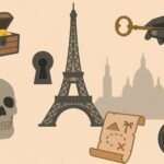 Escape game histoire cm1 à Paris : une aventure pédagogique pour vos élèves en 2026