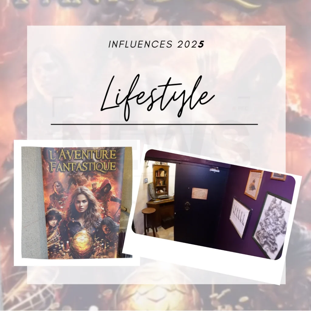découvrez les meilleurs escape games à paris en 2025 : énigmes innovantes, décors immersifs et nouvelles aventures pour petits et grands. réservez votre expérience inoubliable dès maintenant !