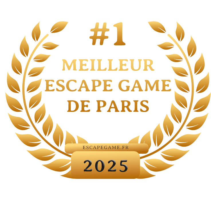 découvrez les meilleurs escape games à paris en 2025 ! plongez dans des énigmes captivantes et vivez des aventures uniques entre amis ou en famille dans la capitale.