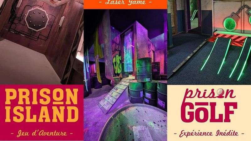 découvrez l’escape game personnalisé à lyon en 2025 : une aventure sur-mesure adaptée à vos envies, idéale pour événements, team-building ou anniversaires. vivez une expérience inoubliable au cœur de lyon !