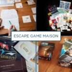 Escape game personnalisé à Paris : l’expérience immersive à ne pas manquer en 2025