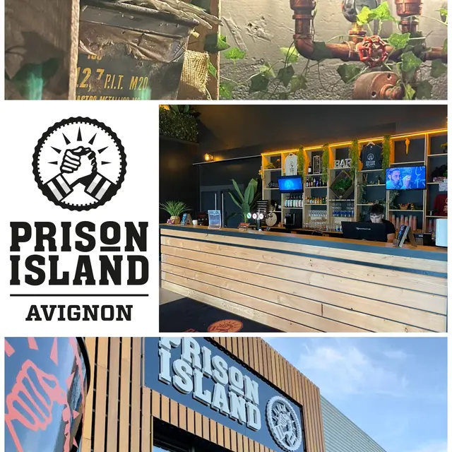 découvrez l'escape game le pontet 2025 : des énigmes captivantes, des aventures immersives et des scénarios inédits pour tous les âges. réservez votre expérience inoubliable près d'avignon !