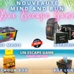 Escape game à CM : découvrez les meilleures salles d’énigmes près de chez vous