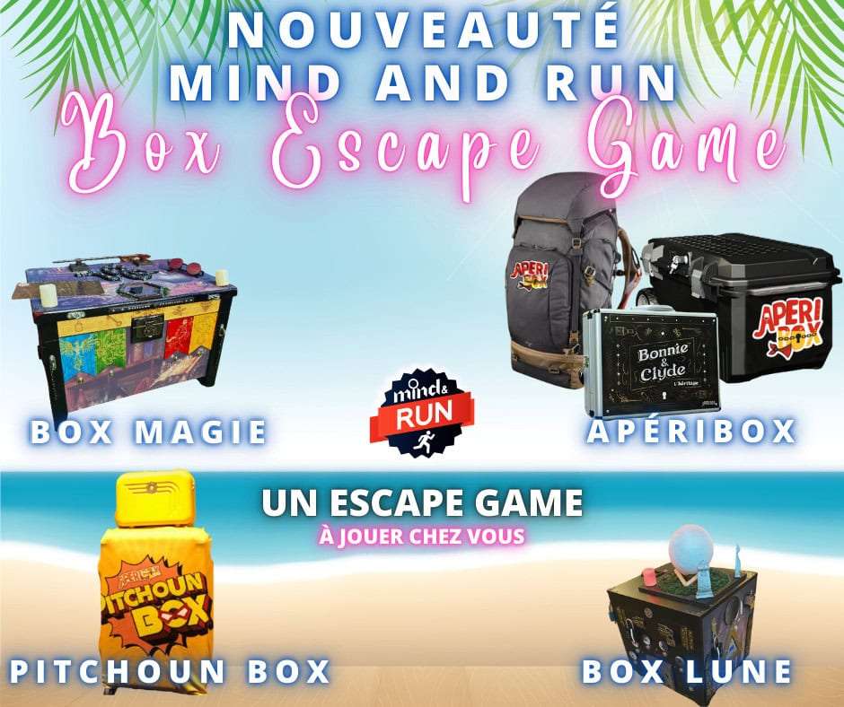 trouvez un escape game près de chez vous et vivez une expérience immersive entre amis ou en famille. découvrez les meilleurs scénarios et réservez facilement votre aventure ludique à proximité !