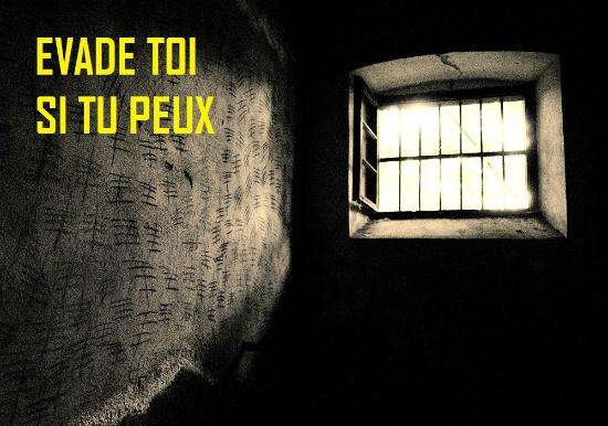 découvrez un escape game passionnant au puy-en-velay ! résolvez des énigmes en équipe dans une aventure immersive, parfaite pour les amis, la famille ou les événements d’entreprise. réservez votre session dès maintenant !