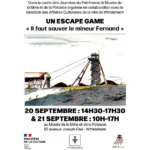 Escape game à Saint-Hilaire-de-Riez : une aventure immersive vendéenne à tester en 2026