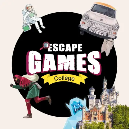 plongez dans l'aventure avec notre escape game à saint-jean-de-côle ! résolvez des énigmes captivantes en équipe dans un cadre unique et vivez une expérience inoubliable en dordogne.