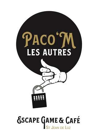 découvrez un escape game passionnant à saint-jean-de-luz ! vivez une aventure immersive entre énigmes et défis pour tous les âges. réservez votre session et relevez le défi entre amis ou en famille.