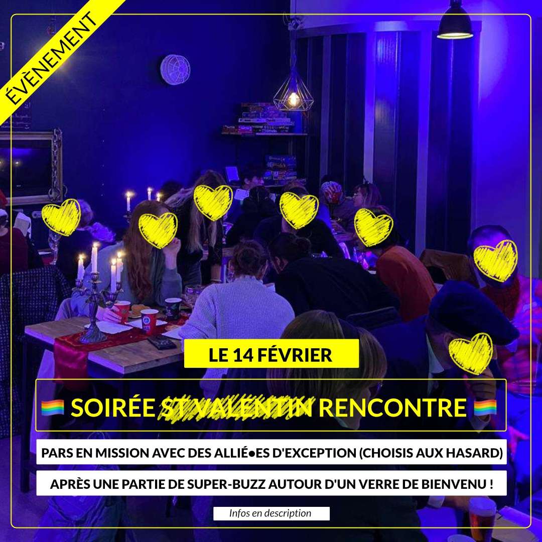 vivez une saint-valentin inoubliable à paris en 2025 avec un escape game romantique ! découvrez des énigmes originales et partagez des moments complices en couple dans la capitale de l’amour.
