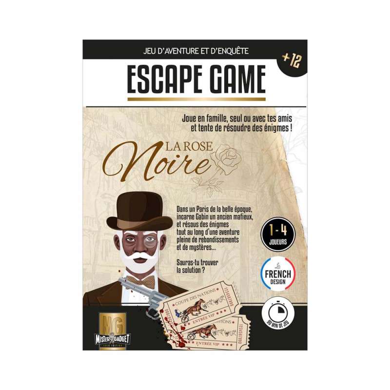 vivez une expérience inoubliable à paris avec un escape game spécial saint-valentin 2025 : énigmes romantiques, défis amusants et souvenirs mémorables à partager en couple ou entre amis.