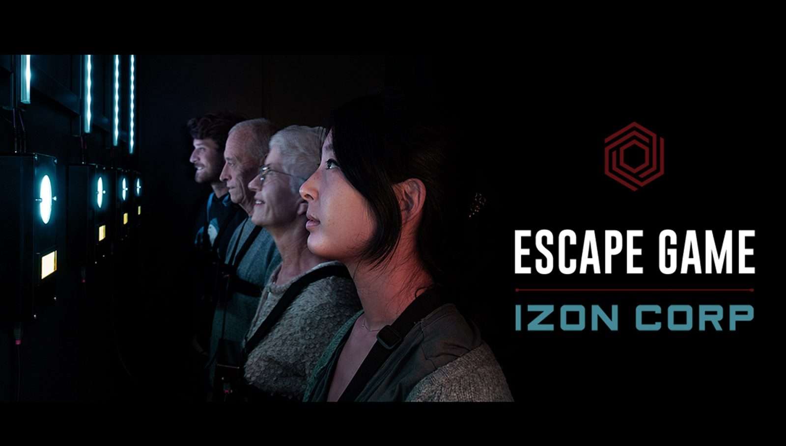 vivez une expérience unique à tarnos avec notre escape game ! plongez dans des énigmes captivantes, collaborez en équipe et relevez le défi pour vous échapper dans le temps imparti. parfait pour amis, famille ou collègues !