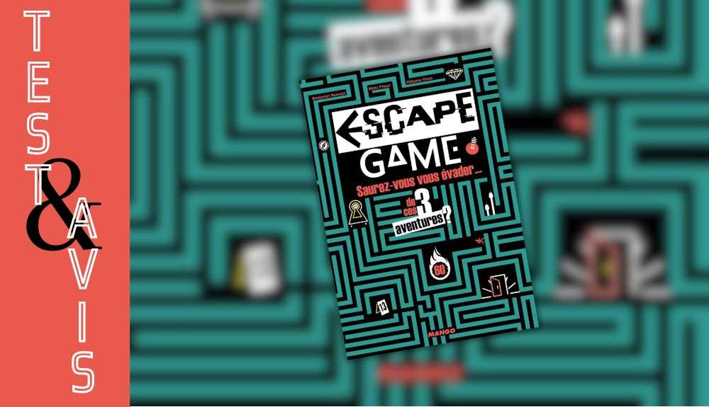 découvrez un escape game unique à vancia ! vivez une aventure originale en équipe, résolvez des énigmes et relevez le défi dans un cadre immersif. parfait pour sorties entre amis, famille ou team building.