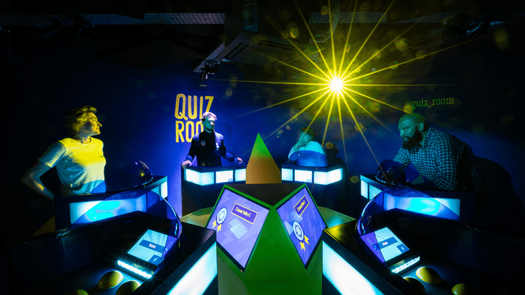 découvrez un escape game unique à vern-sur-seiche : résolvez des énigmes, vivez l’aventure entre amis ou en famille et relevez le défi dans un décor immersif près de rennes. réservation en ligne facile !