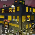 Escape game à Villeurbanne : les meilleures salles à tester en 2026