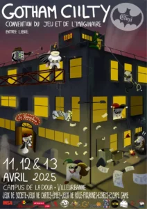 Escape game à Villeurbanne : les meilleures salles à tester en 2026