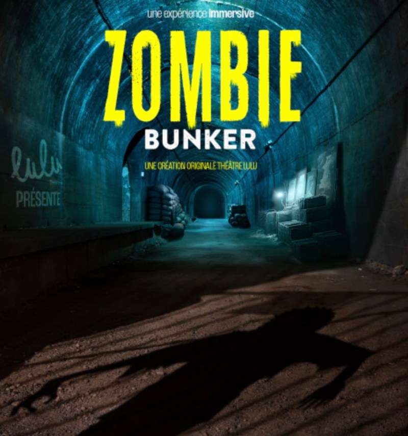 vivez une expérience inoubliable en 2025 avec notre escape game zombie à lyon ! résolvez des énigmes immersives pour survivre à une invasion de zombies. réservez votre aventure dès maintenant !