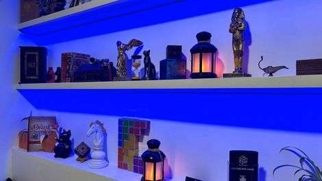 découvrez les meilleurs escape rooms à paris en 2025 : aventures immersives, scénarios originaux et énigmes captivantes pour vivre une expérience inoubliable entre amis ou en famille !