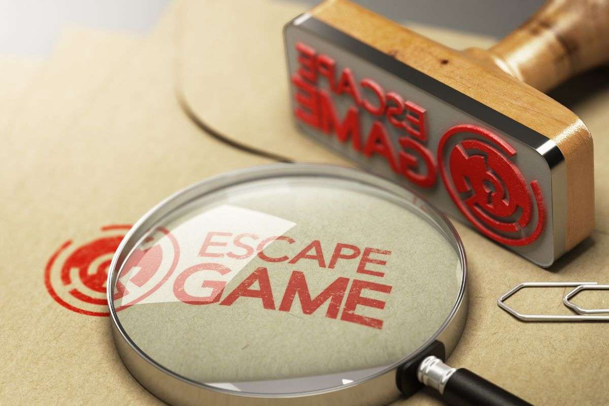 vivez une expérience unique d'escape room à paris en 2025 ! découvrez nos scénarios immersifs et défiez vos amis ou collègues dans des jeux d'évasion captivants au cœur de la capitale.