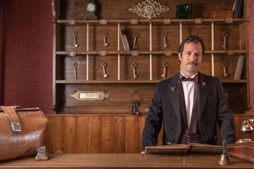 découvrez notre sélection des meilleures salles d'escape game à genève en 2025 : énigmes captivantes, décors immersifs et défis pour tous les niveaux. trouvez l'expérience idéale pour votre prochaine aventure entre amis ou en famille !