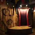 Panic room escape game à Paris : le guide des meilleures salles en 2026