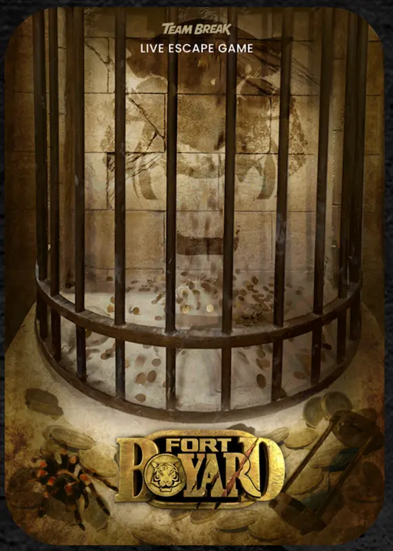 découvrez notre sélection des meilleurs escape games à paris en 2025 : énigmes inédites, décors immersifs et aventures palpitantes pour tous les joueurs, débutants ou experts. réservez votre expérience inoubliable !