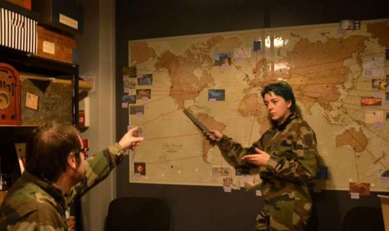 découvrez notre sélection des 3 meilleurs escape games à faire en duo à lyon en 2025. idéal pour vivre une expérience immersive, ludique et pleine de défis à deux !
