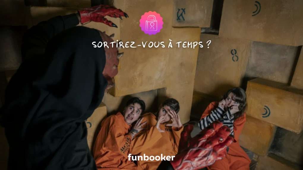 découvrez notre top 3 des escape games à faire en duo à lyon en 2025 : lieux incontournables, scénarios immersifs et expérience inoubliable à partager à deux !