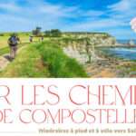 Comment calculer son itinéraire compostelle sur abbaye-valmont.fr efficacement