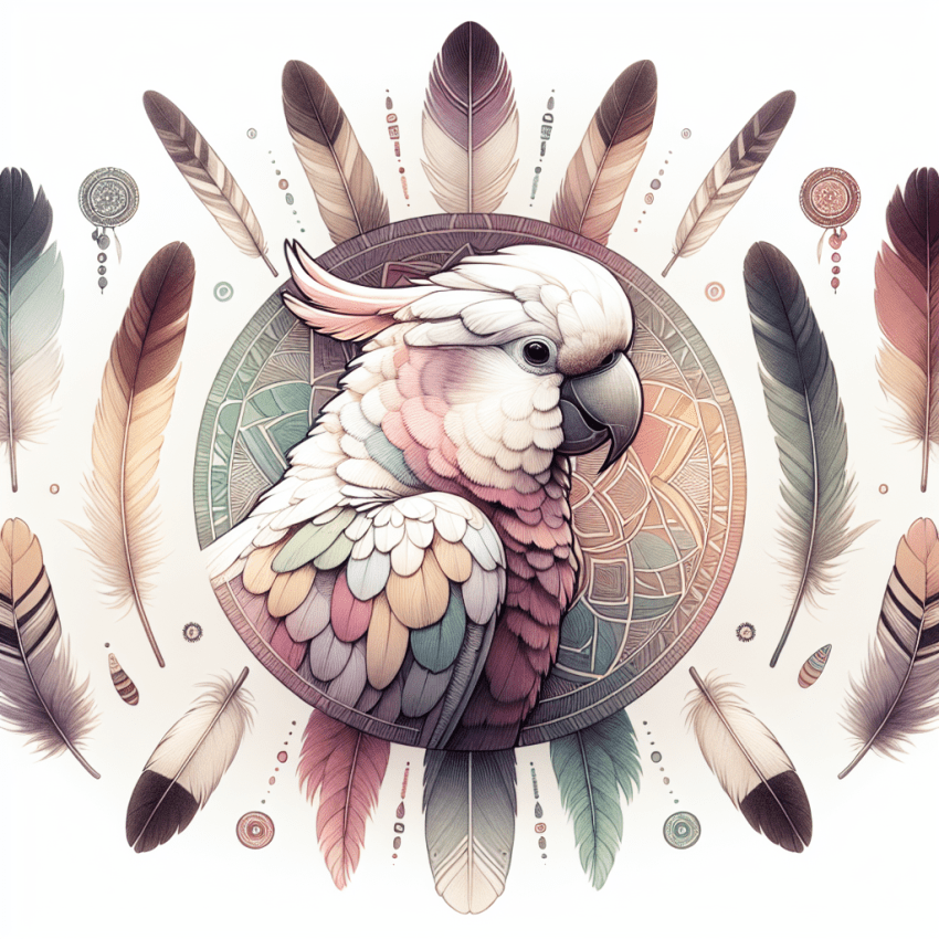 découvrez l'utilité et la signification de votre animal totem grâce à notre test dédié, pour mieux comprendre votre personnalité et vos forces intérieures.