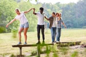 Team building Fort Boyard : une aventure immersive pour renforcer la cohésion d’équipe