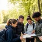 Team building sportif : pourquoi les défis physiques renforcent vraiment une équipe ?